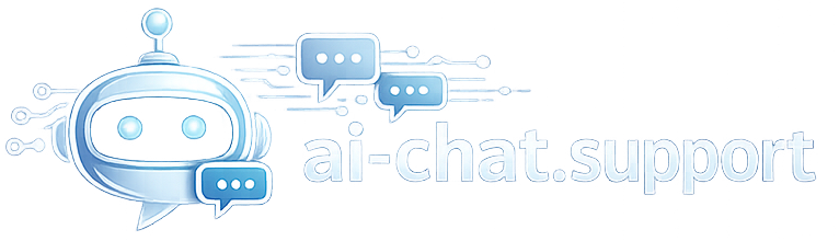 AI Chat Support