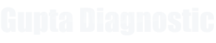 Gupta Diagnostic logo
