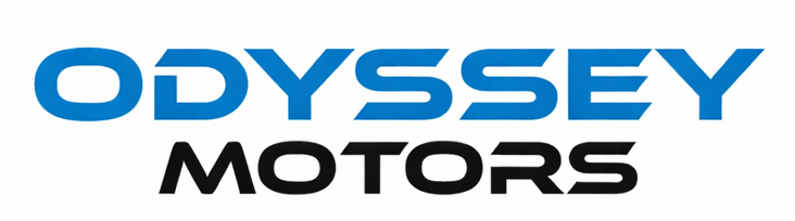 Odyssey Motors logo